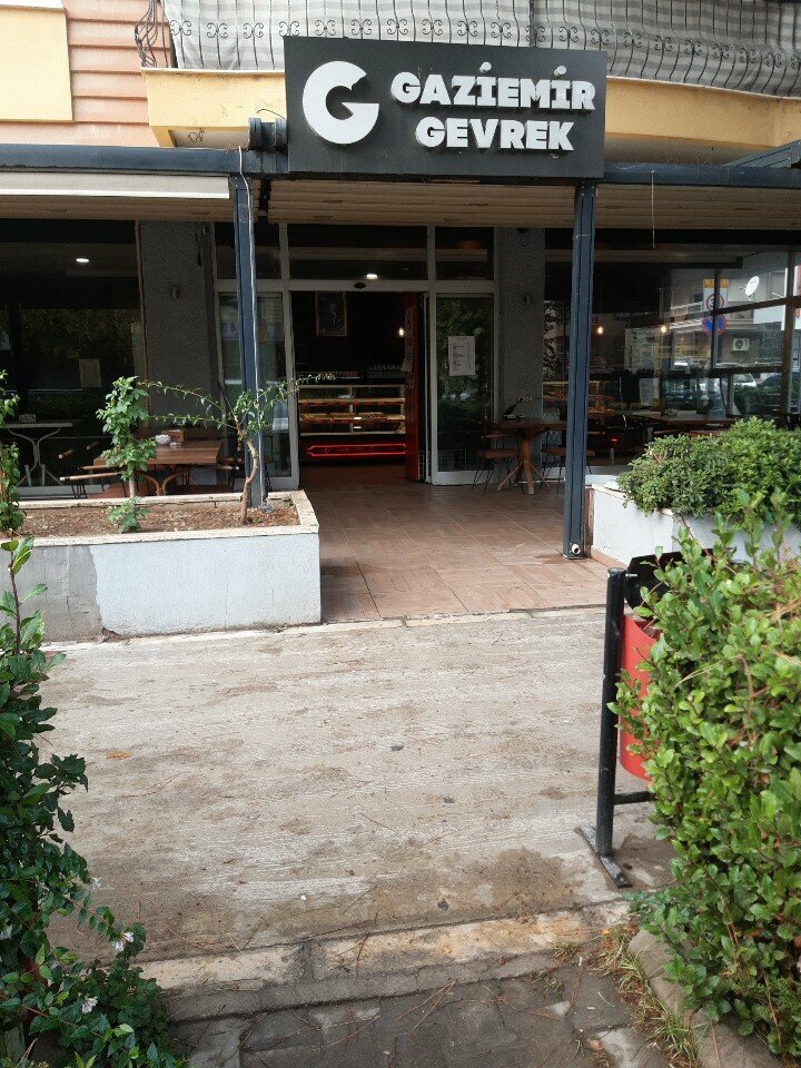Bakery Gaziemir Fırın & Cafe, Izmir, photo