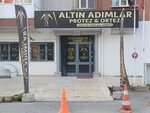 Golden Steps (Konya, Selçuklu, Ferhuniye Mah., Iktap Sok., 7), manufacture of prosthetic and orthopedic products