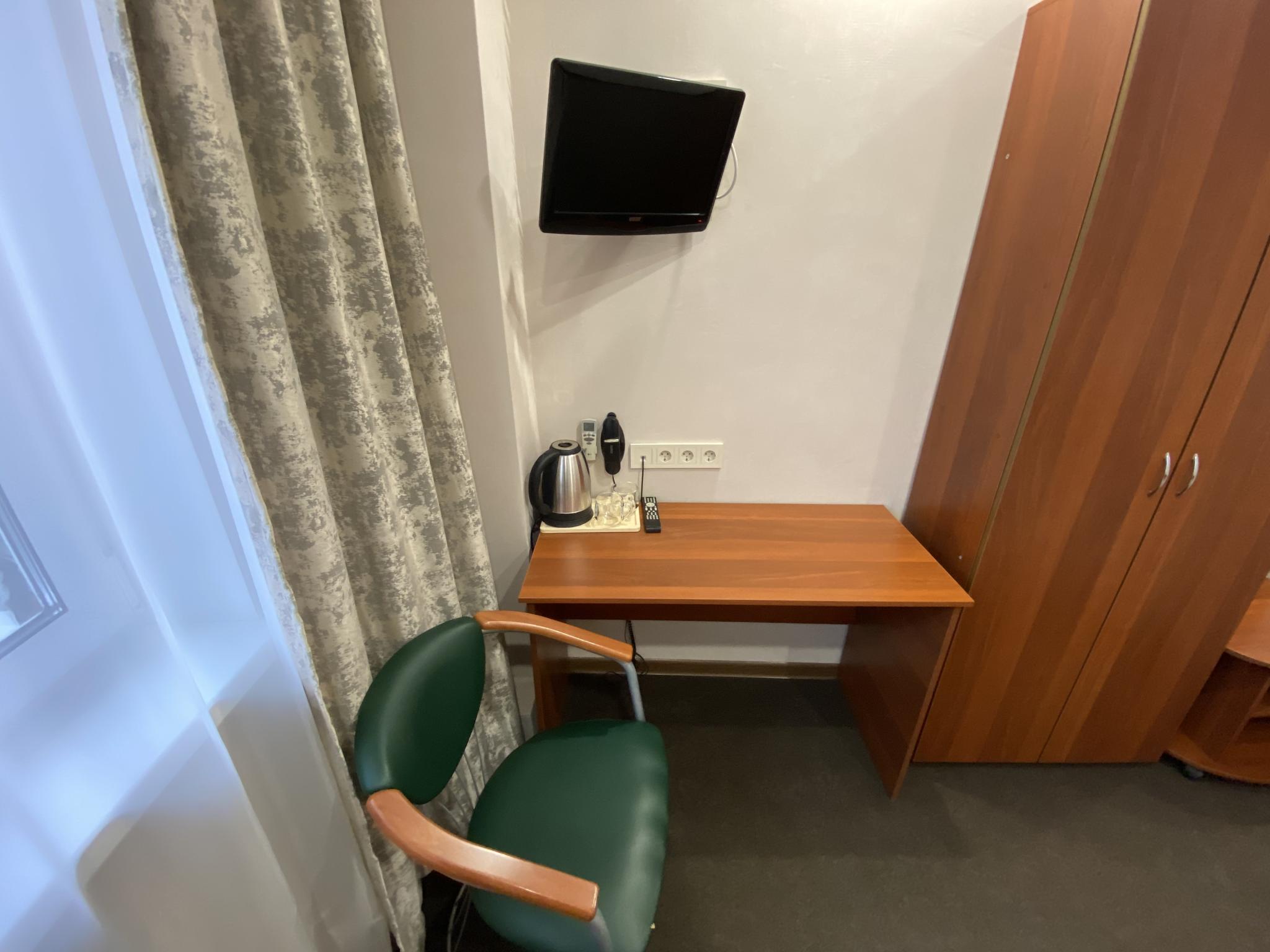 Фото Мещера