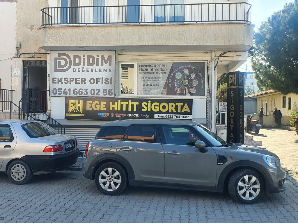 Appraisal company Didim Real Estate Valuation and Expertise Cem Dogan, Didim, photo