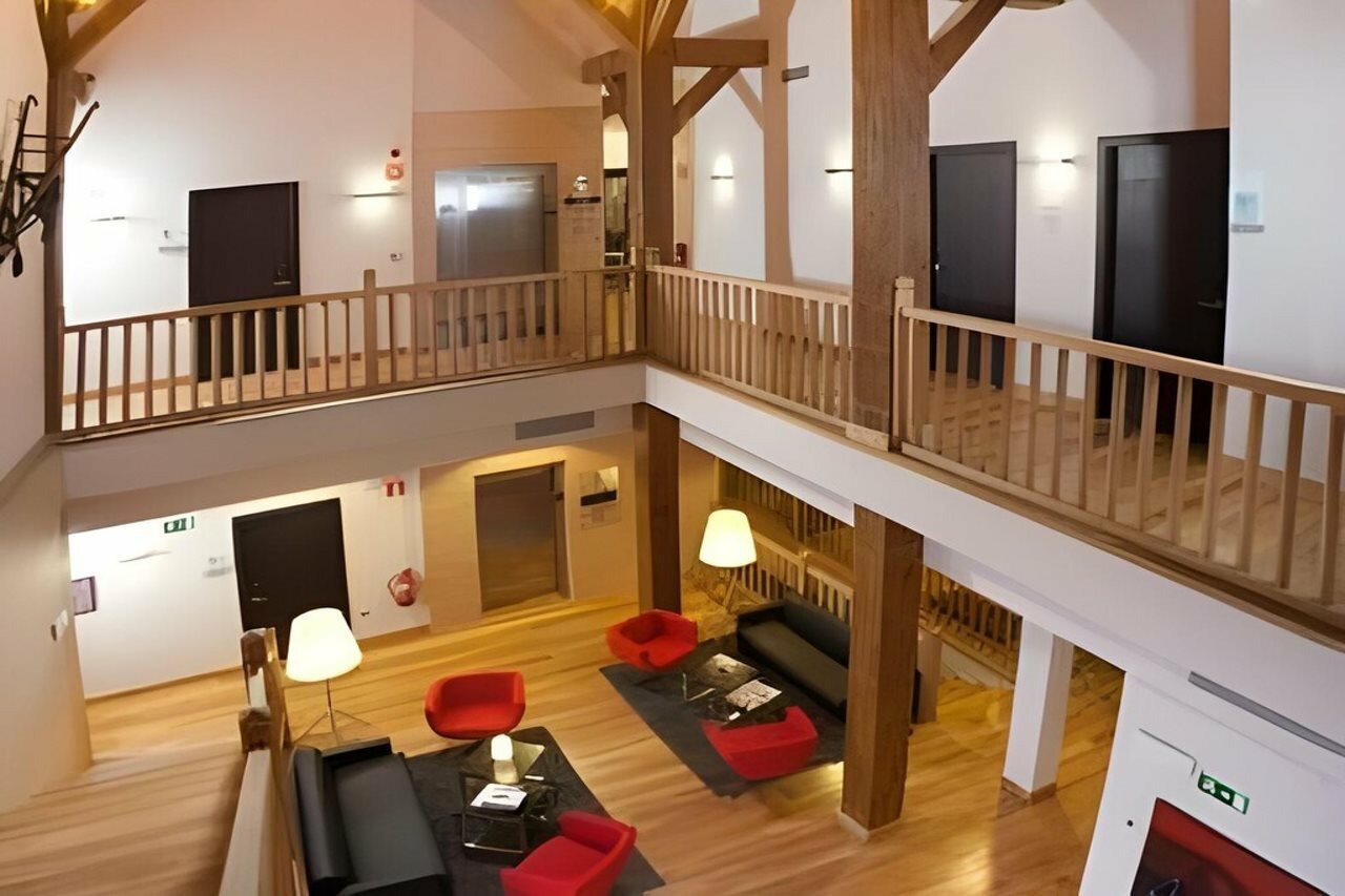 Фото Hotel Dolarea