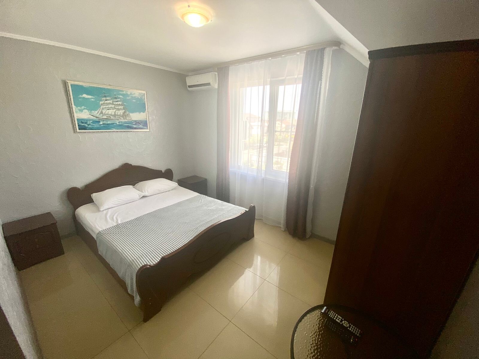 Фото Гостевой дом Березовый