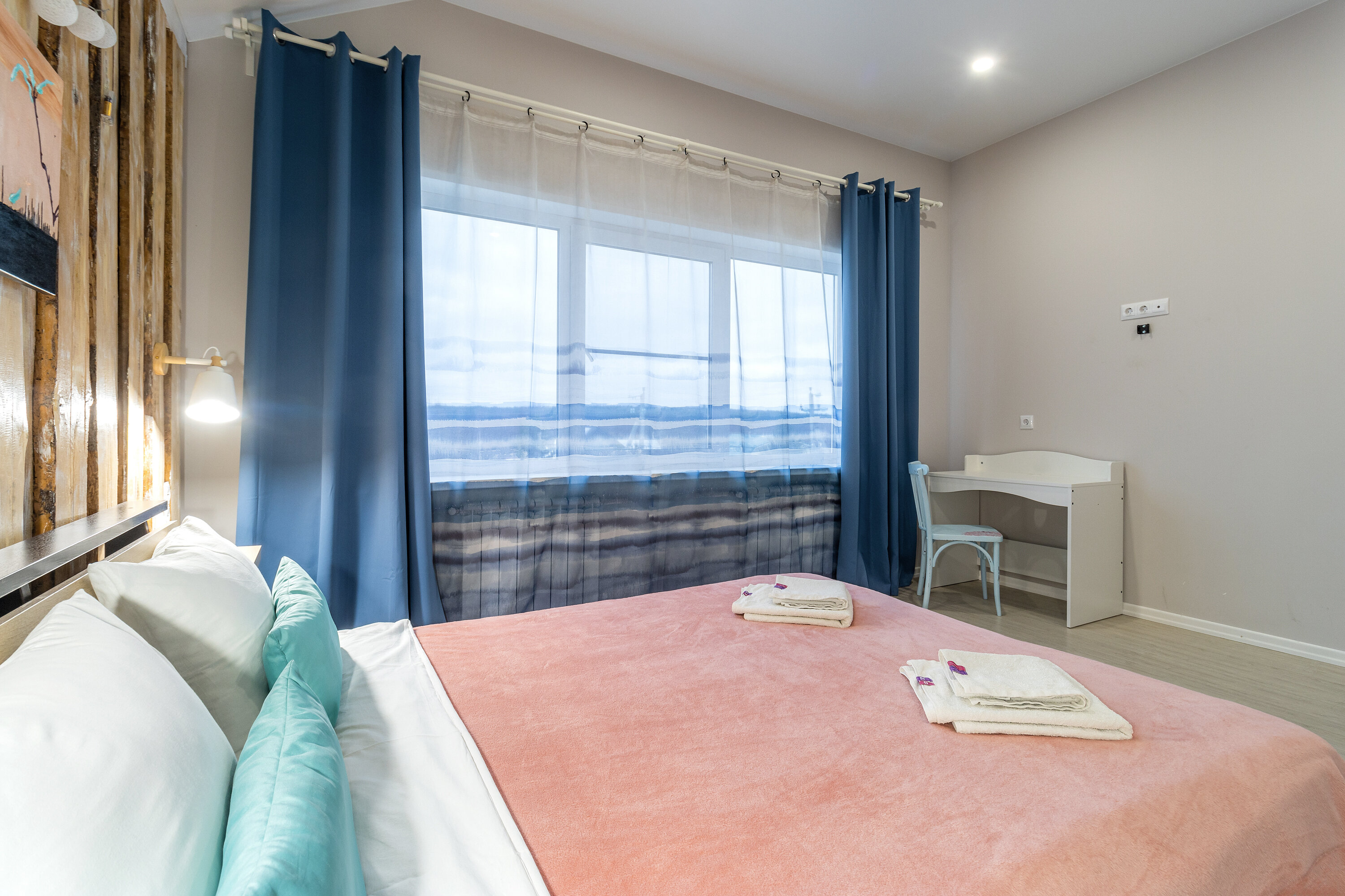 Фото Место У