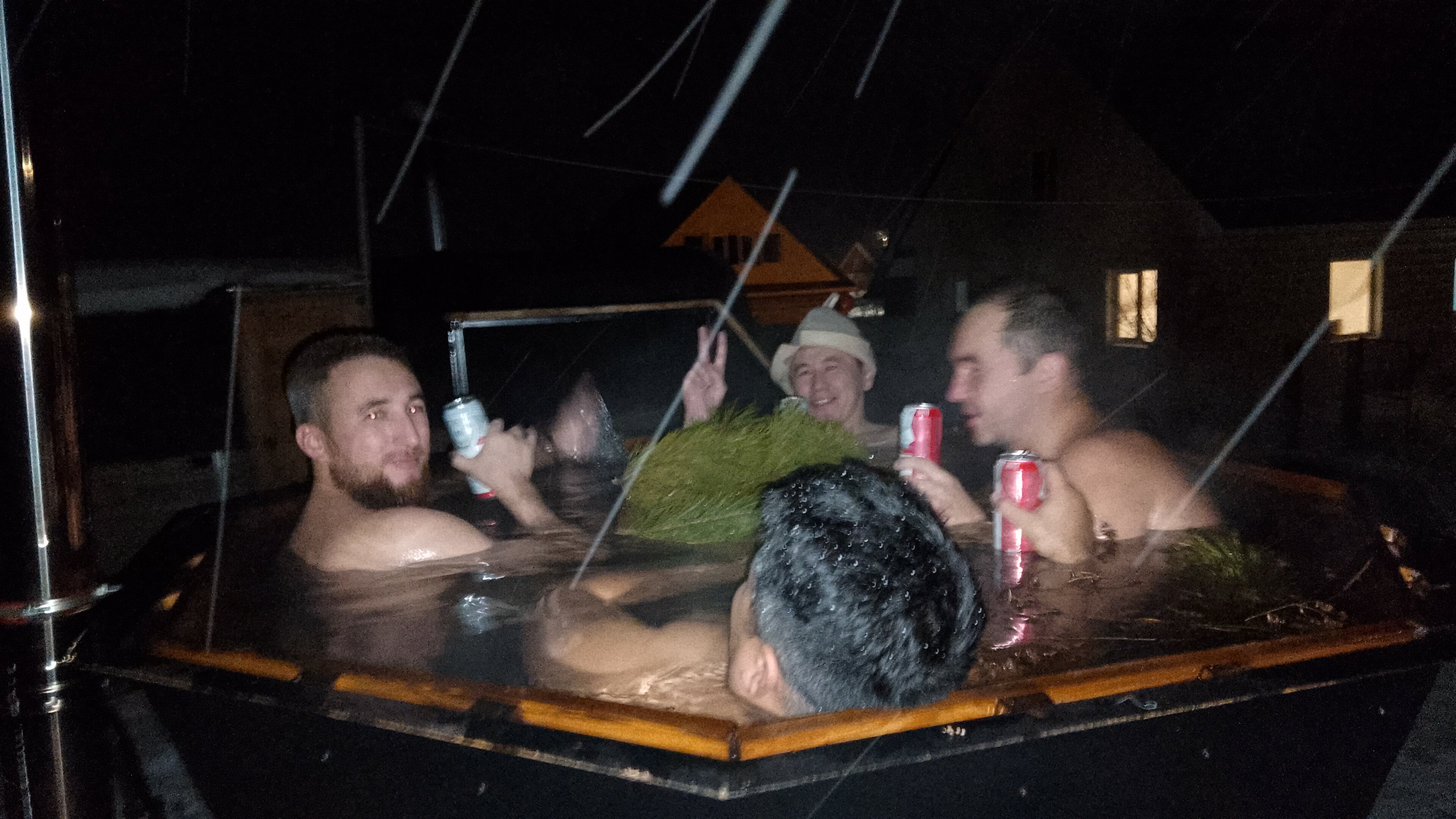 Фото Дом у Торатау