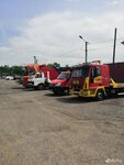 Эвакуатор (Vostochnaya ulitsa, 2И), auto technical assistance, car evacuation