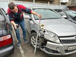 Автоэкспертиза, оценка автомобилей (ulitsa 20-letiya Oktyabrya, 103), vehicle assessment