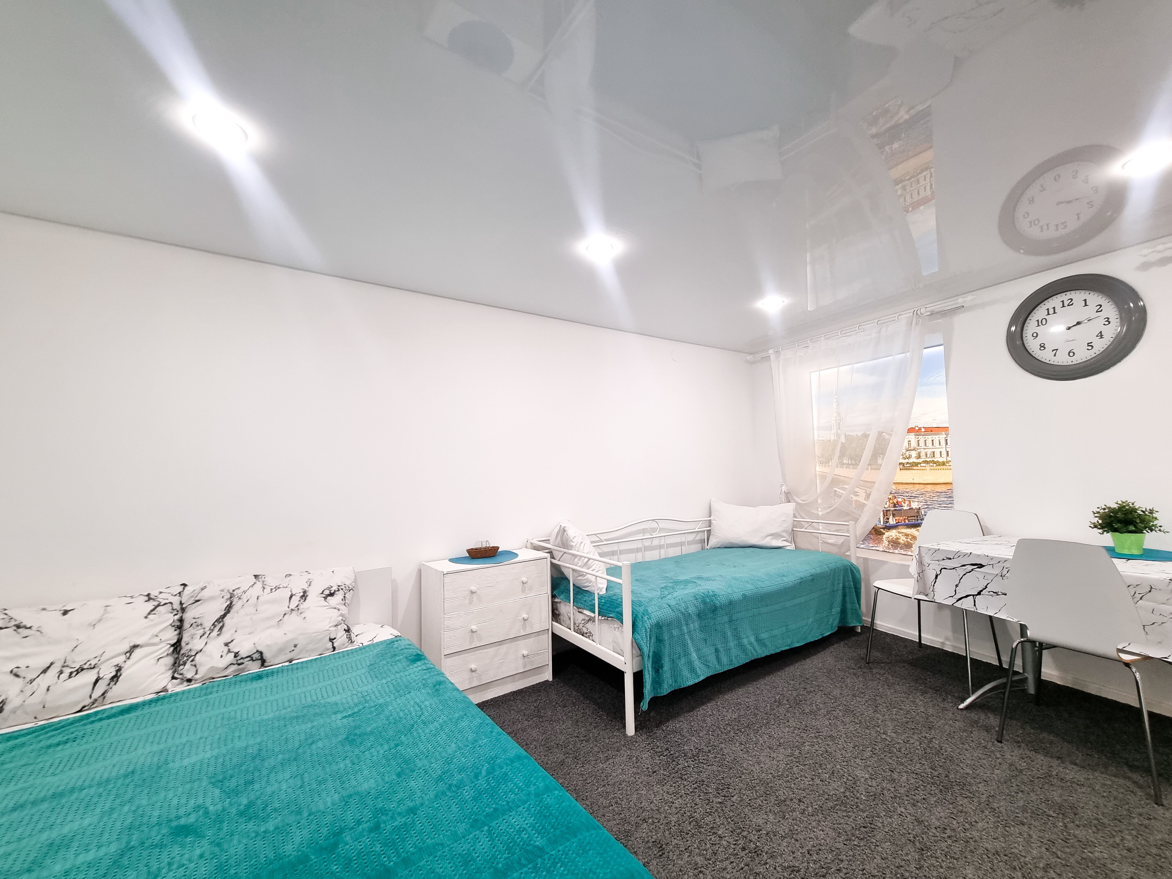 Фото В Двух Шагах от Всего