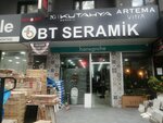 Bt Seramik (Ankara Province, Altındag District, Hacı Bayram Mah., Rüzgarlı Cad., 31B) ، متجر مستلزمات البناء