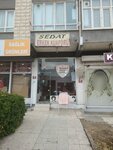 Sedat Erkek Kuaförü (Ankara Province, Mamak District, Tıp Fakültesi Cad., 237D), hairdresser