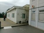 Marmara University Hospital Mosque (Istanbul, Pendik, Muhsin Yazicioglu Street, 10) ، مسجد
