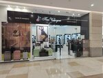 PanChemodan (Kalinina Street, 8) ، أكياس وحقائب السفر