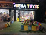 Vega Toys - Toys & Jewelry (Ankara Province, Kecioren District, Etlik Mah., Kuyuyazısı Cad., 37B), juguetes y juegos para niños