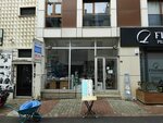 Sile Ticaret (Istanbul, Umraniye, Namik Kemal Neighborhood, Tek Selvi Street, 6B) ، متجر مستلزمات البناء