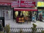 Avsar Sofa Upholstery (Ankara Province, Kecioren District, Etlik Mah., Kuyuyazısı Cad., 31A), artículos para el hogar