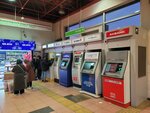 Qnb Finansbank (İstanbul, Esenler, Yavuz Selim Mah., Metro Sok., 21), atm