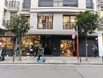 Rafine Istanbul (İstanbul, Şişli, Teşvikiye Cad., 33), tienda de ropa