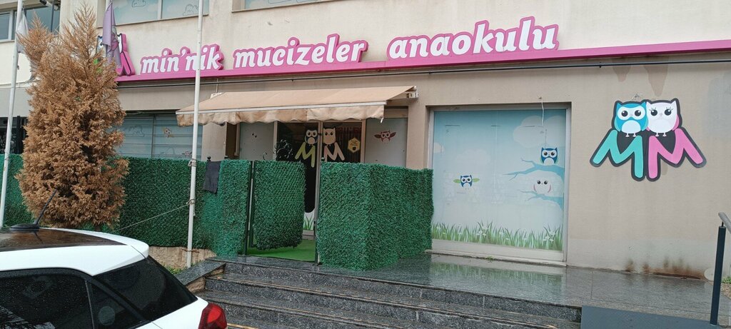 Kindergarten, nursery Tiny Miracles, Izmir, photo