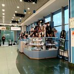 Vogue (Bolshevikov Avenue, 18к2), tienda de medias y leotardos