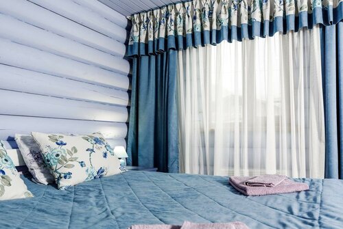 Дом отдыха Юлена в Хамышках