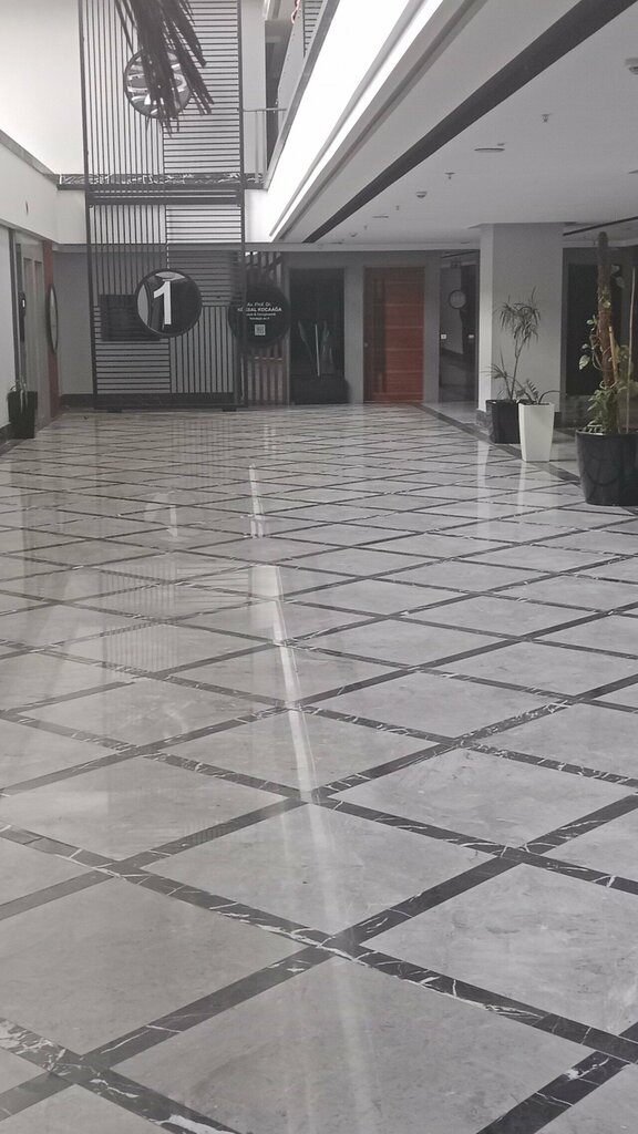 Business consulting Hl Consulting Commitment, Antalya, photo