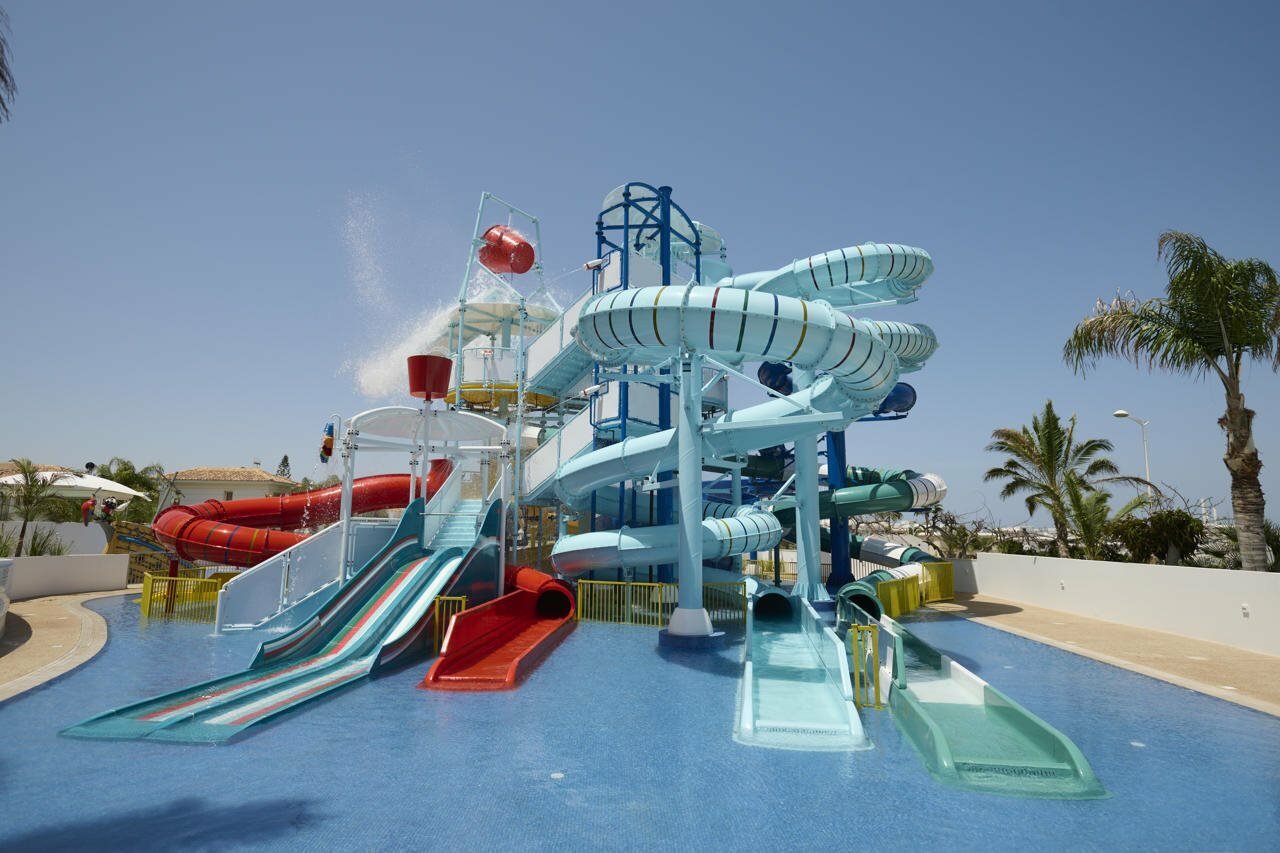 Фото Sunrise Oasis