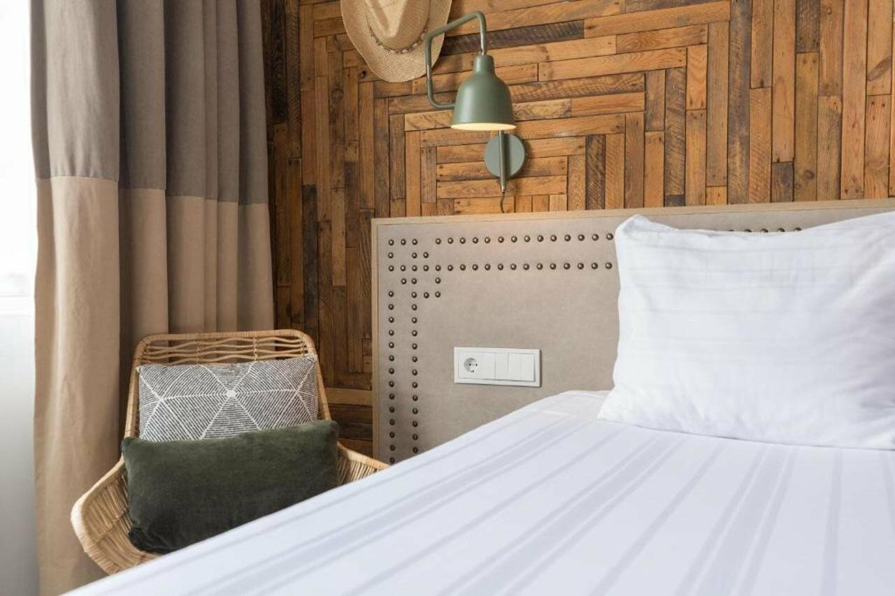 Фото Leonardo Hotel Vinkeveen Amsterdam