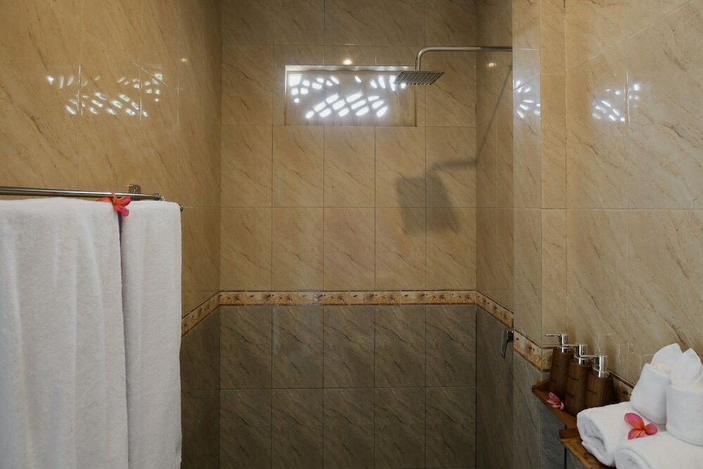 Фото Tigata Ubud Cottage