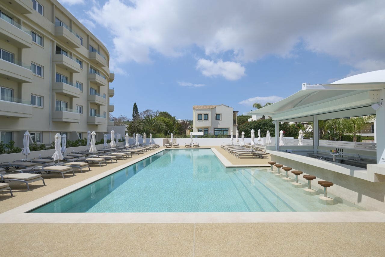 Фото Sunrise Oasis