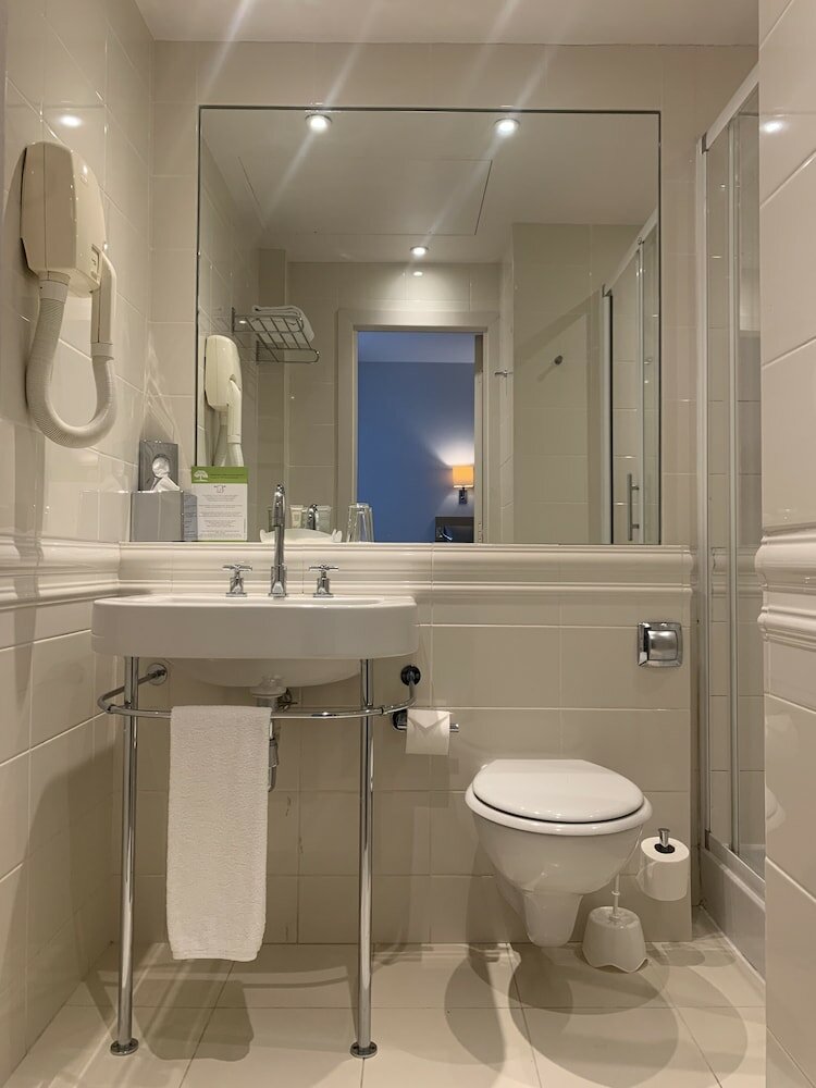 Фото Hôtel Floride Etoile