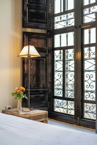 Внешний вид отеля Dar Karma в Мечуаре Касбе, фото 5