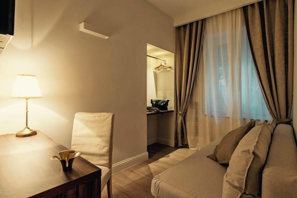 Фото Aruna Suites