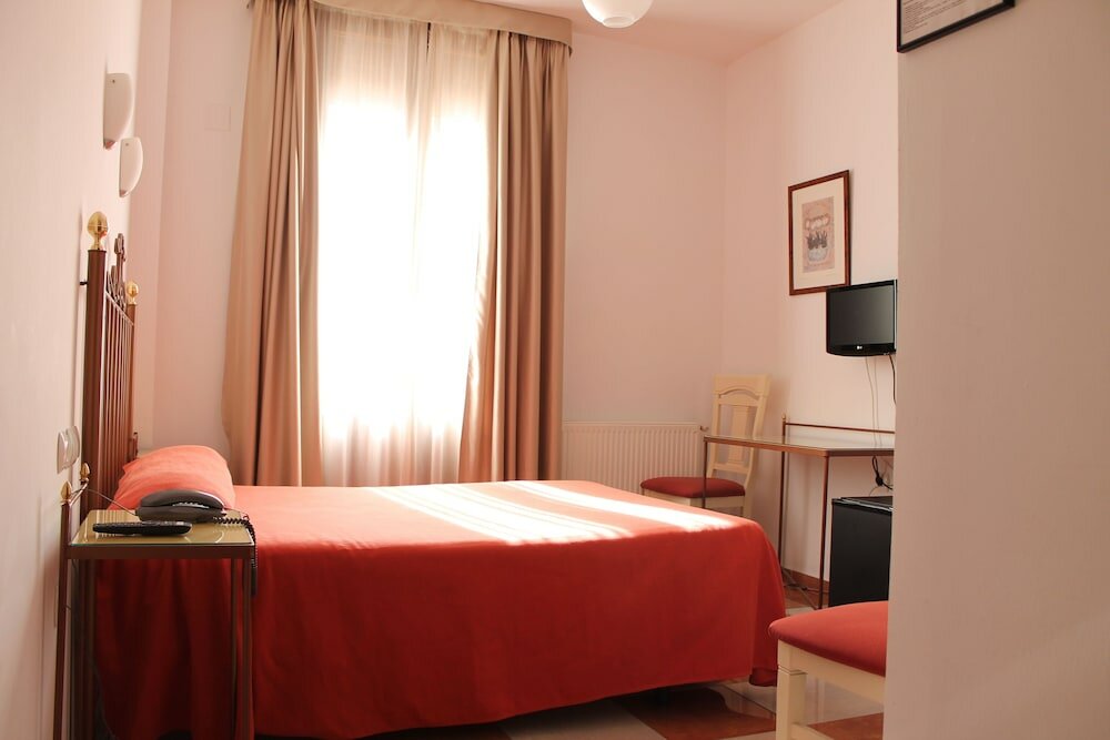 Фото Hotel Don Paula