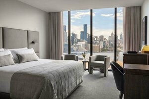 Гостиница Oakwood Premier Melbourne