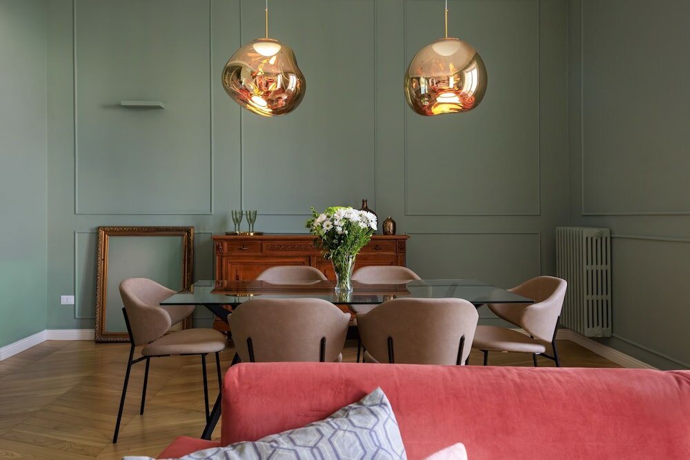 Фото Palermo Al Massimo