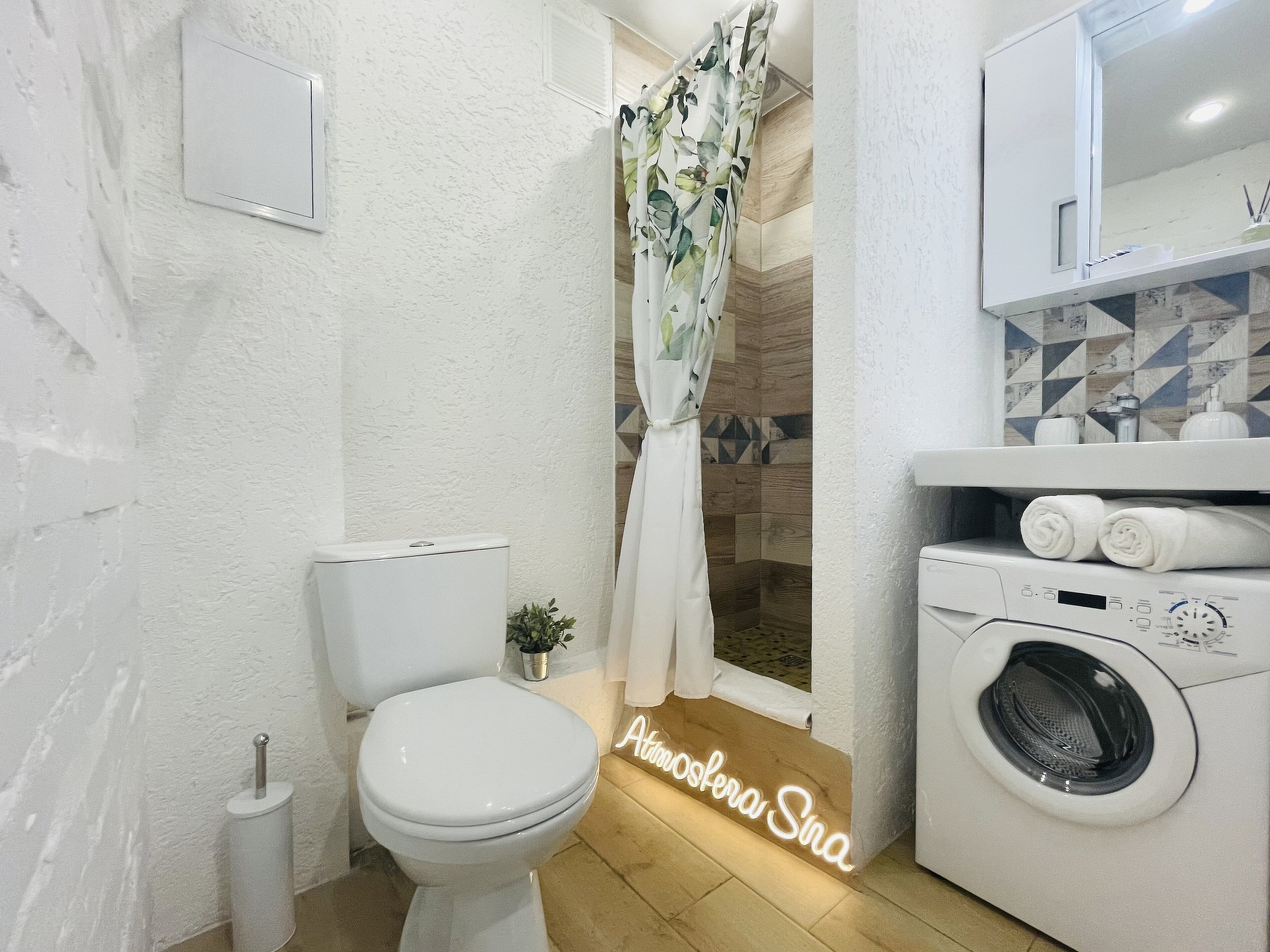 Фото Atmosfera Sna