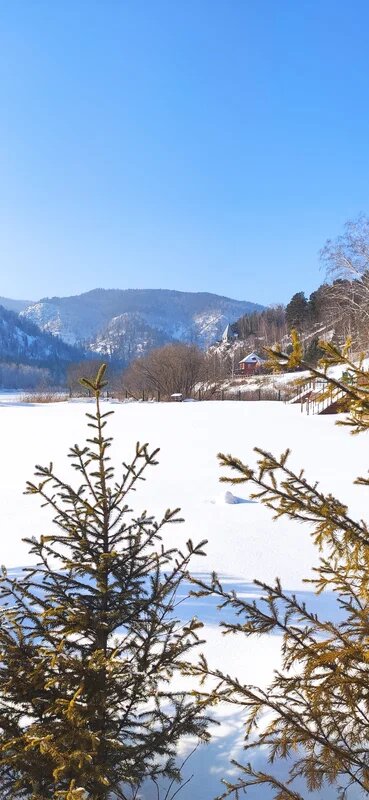 Фото Манская петля