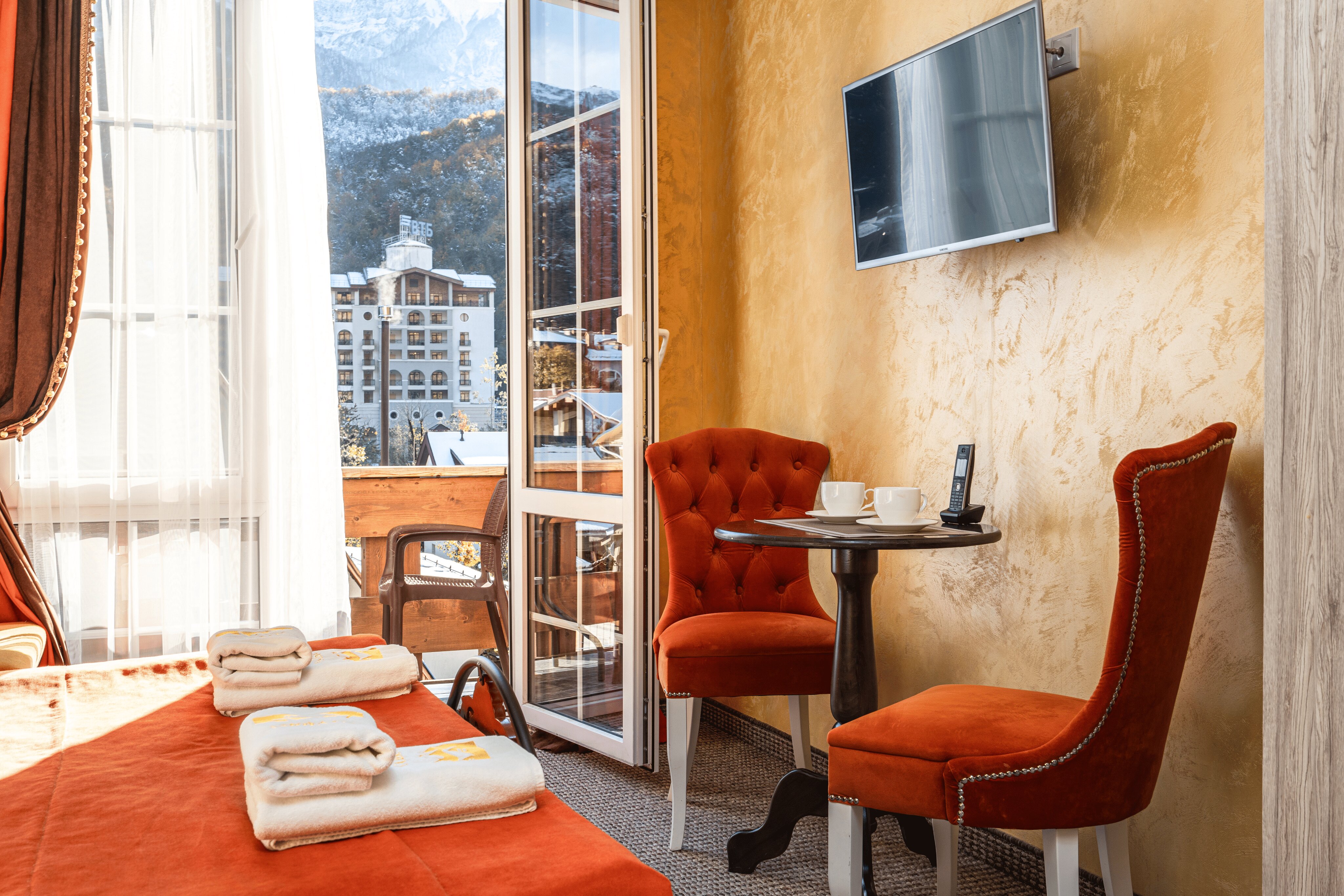 Фото Усадьба