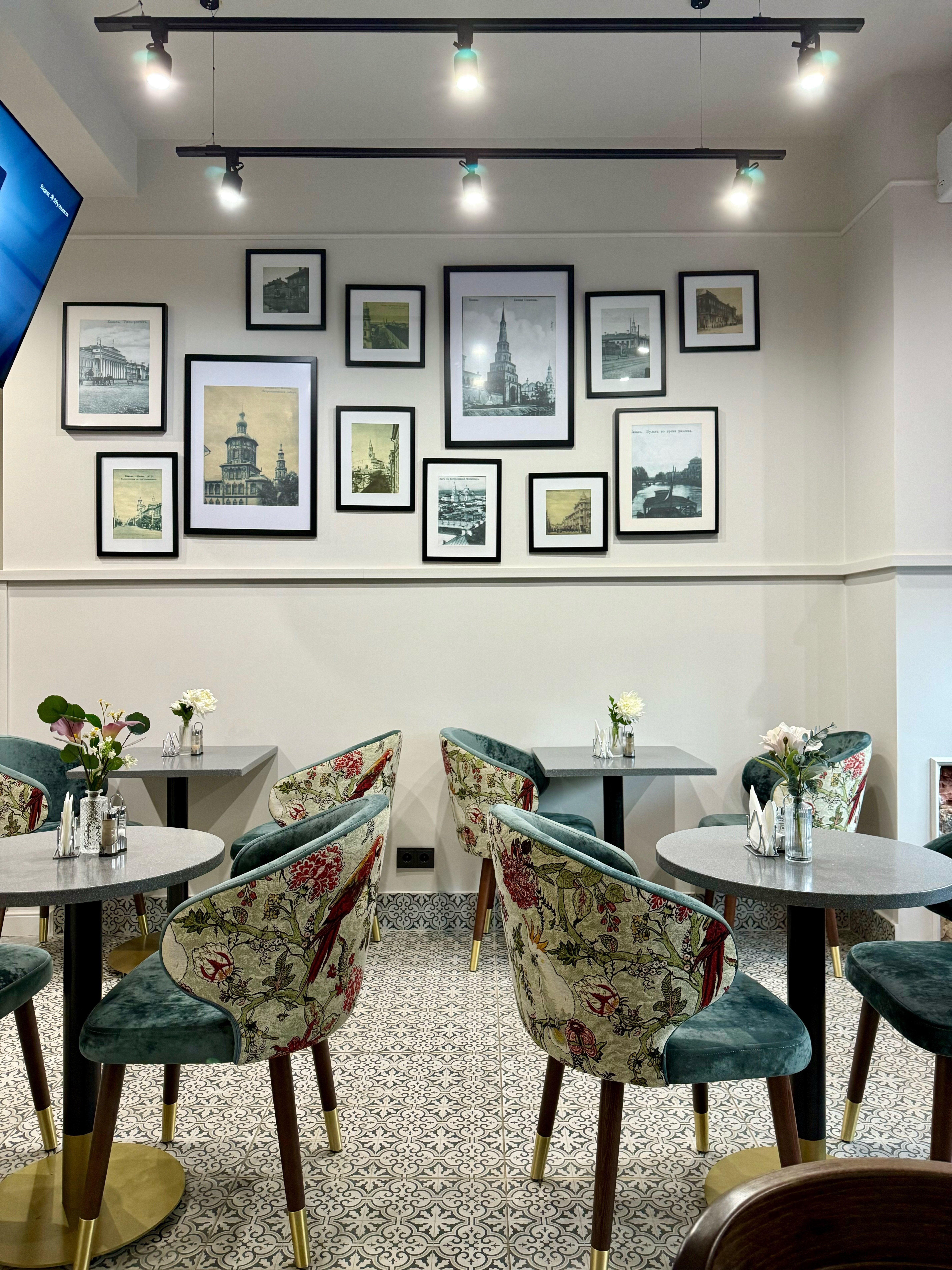 Фото Gizzat Plaza