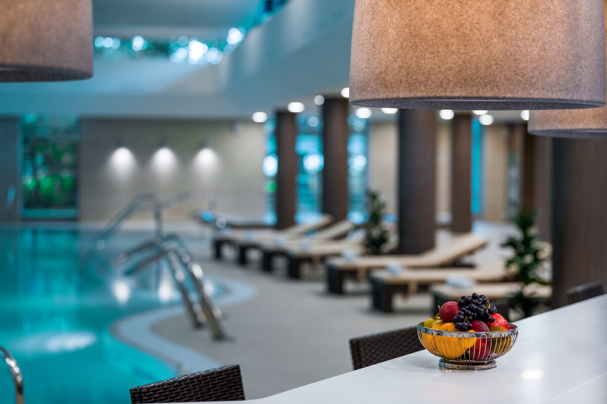 Фото Parklane Resort and SPA