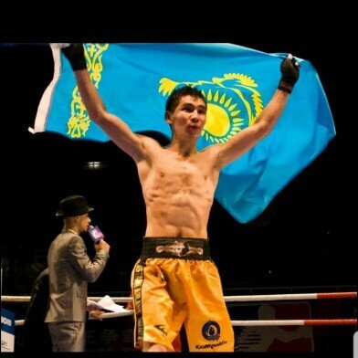 Sports club Abutalip, Astana, photo