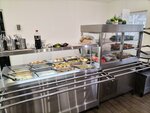 Столовая (Vyborgskoye Highway, 31А), canteen