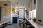 Morfeus Capsule Hotel