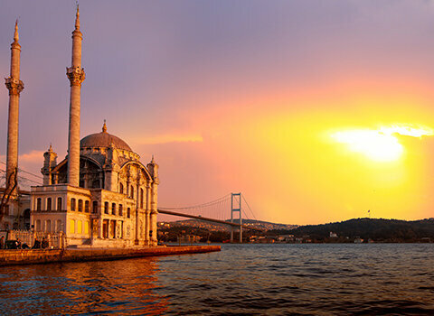 Travel agency Can Tour, Izmir, photo