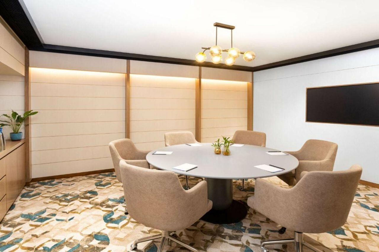 Фото Novotel Goa Panjim