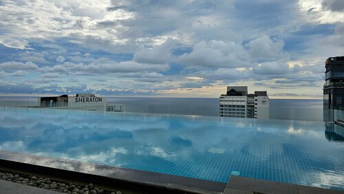 Внешний вид отеля Nh Collection Colombo в Коломбо, фото 4