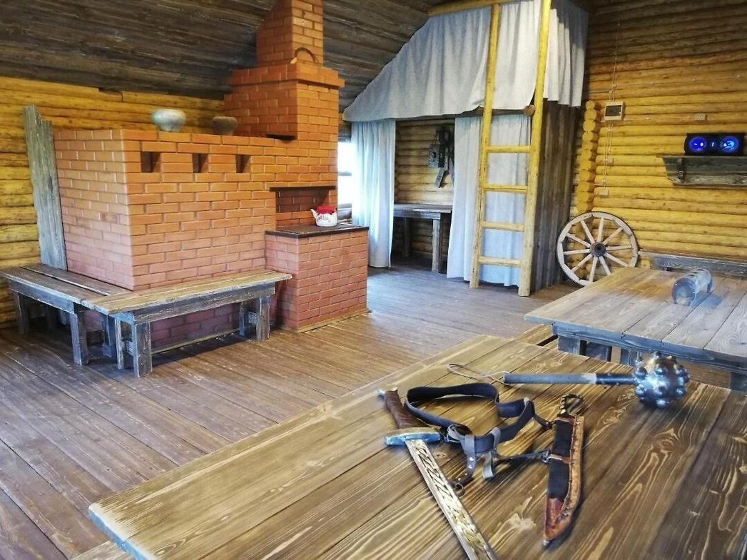 Фото Усадьба Добрыни Никитича