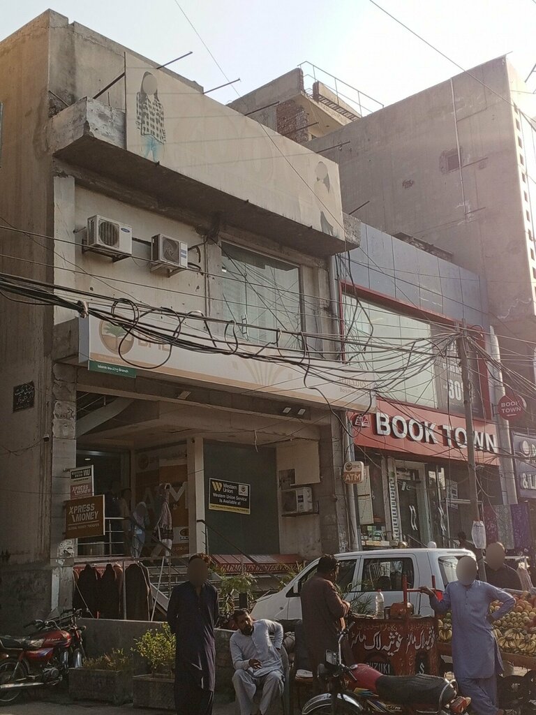 Restaurant Royal Food Gallery, Lahore, photo