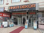 Anka Dekor (Ankara Province, Sincan District, Ankara Cad., 140) ، متجر بيع أدوات معدنية