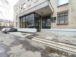 Савват (Prospect Truda, 91) ، شركة بناء