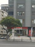 Dentist Dr. Dt. A. Murat Erdinc (İstanbul, Kadikoy, Fenerbahçe Mah., Fener Kalamış Cad., 8), dental polyclinic